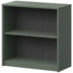 Стеллаж открытый А-302 Тайга 770x370x850 Арго