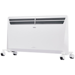 Конвектор электрический Ballu Evolution Transformer BEC/EVU-2500-4E c шасси со встроенным WI-FI