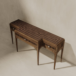 Консоль Shepel Furniture ALBUS