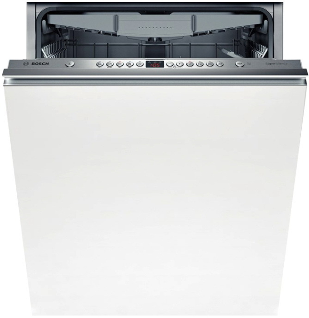 Встраиваемая посудомоечная машина Bosch SMV 58 N90