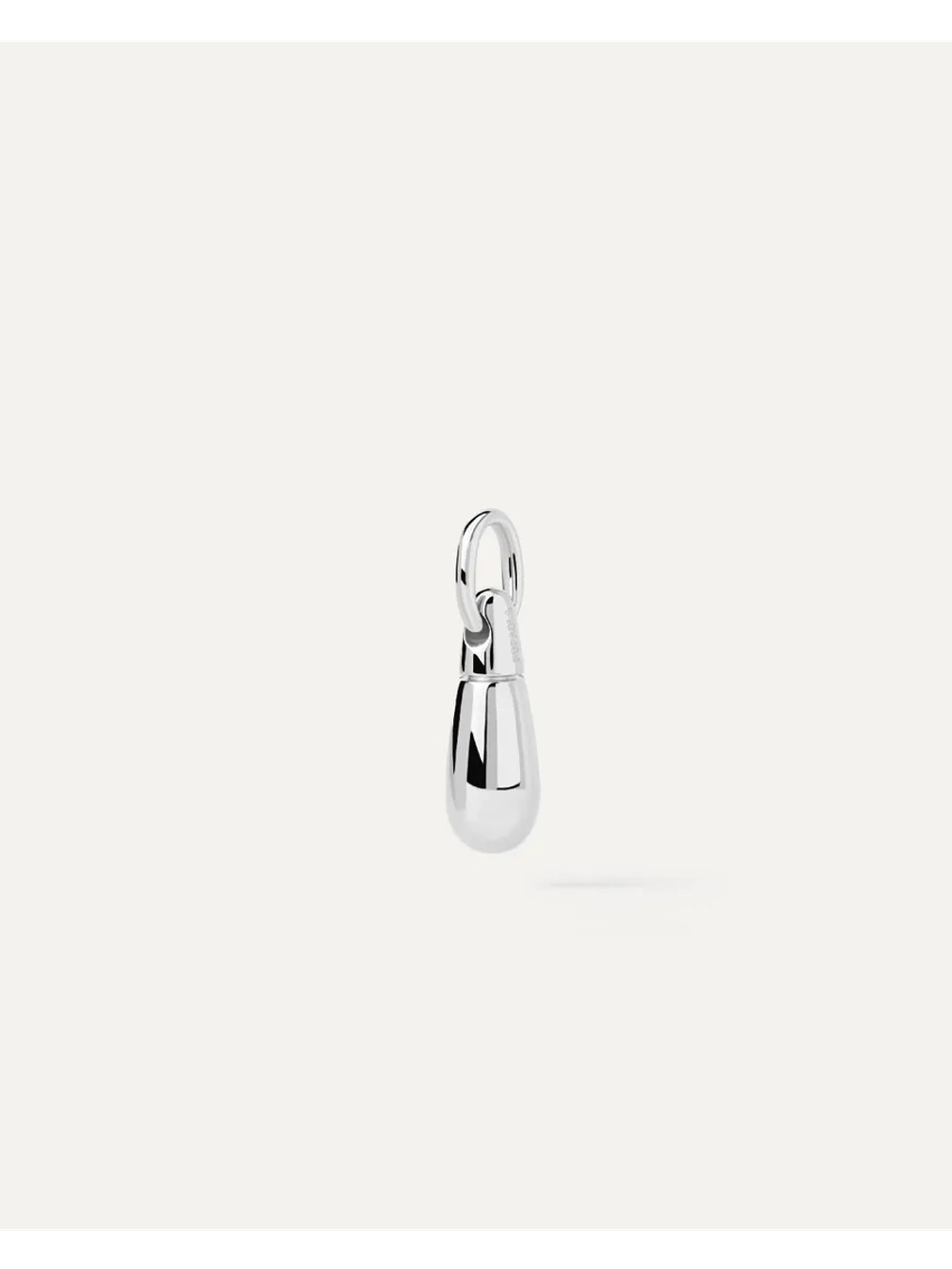Подвеска женская PDPaola Drop Серебро 925 CO02-789-U