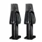 MBL 120 Stand Piano Black