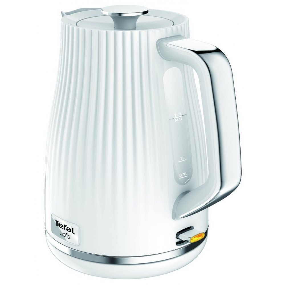 Чайник Tefal Loft KO2501