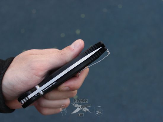 Нож VN "POLIGON" K784-2