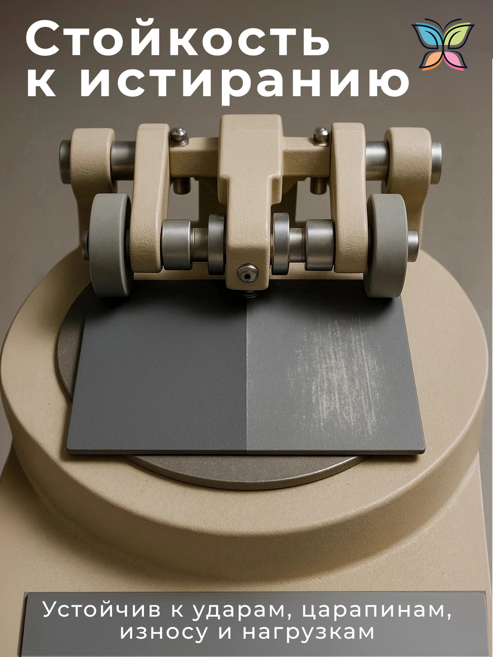 Грунт Полиуретановый Двухкомпонентный 5 кг