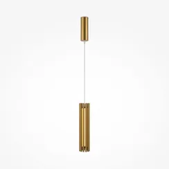 Подвесной светильник Sonata MOD410PL-L12BS3K Maytoni