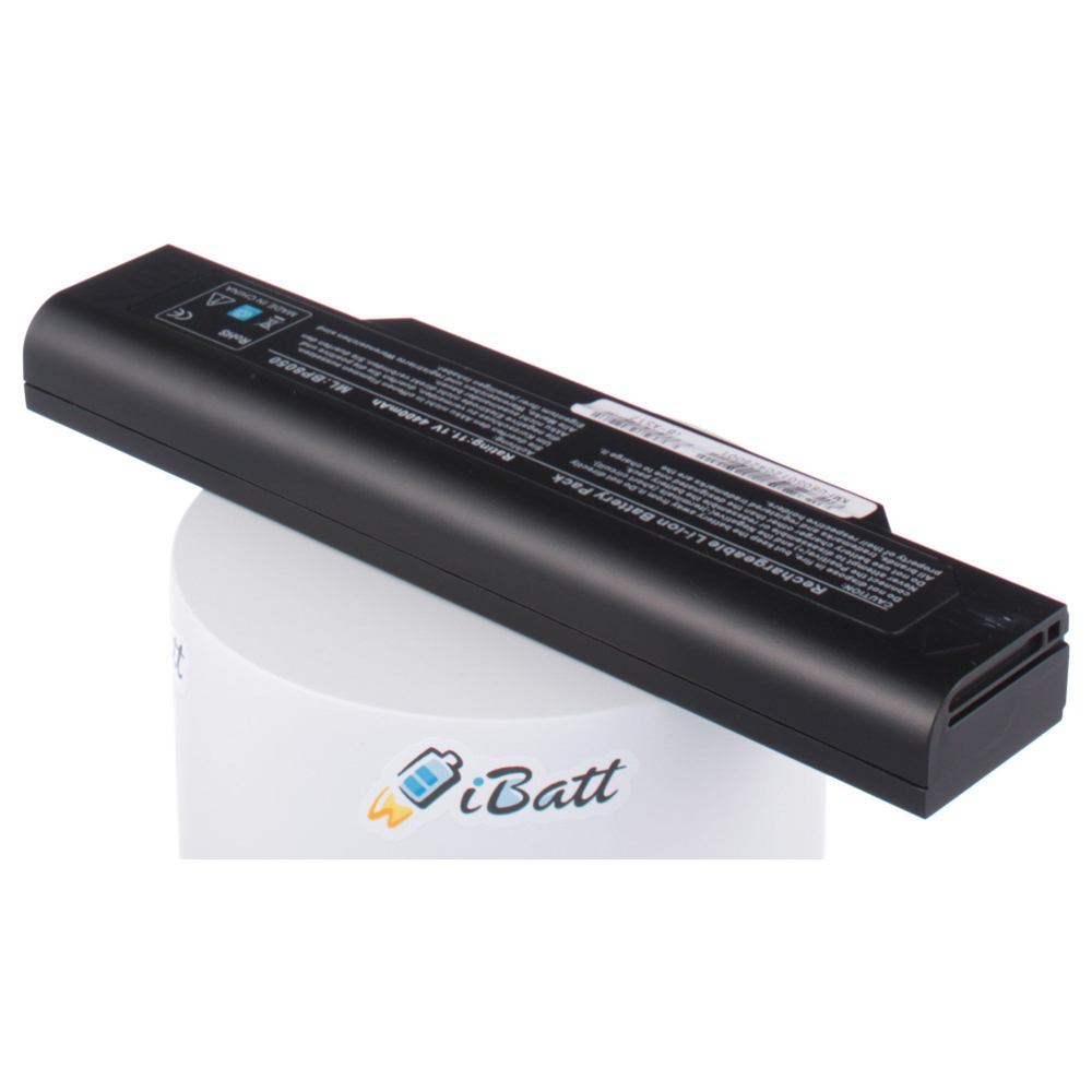 Аккумулятор iBatt 4400mAh, для BP-8050