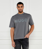 Футболка Dinkee HUGO - серый(50525765)