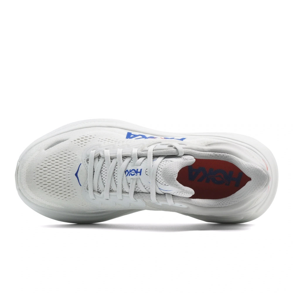 Кроссовки мужские Hoka Bondi 9 WIDE