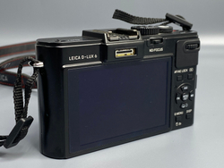 Leica D-Lux 6