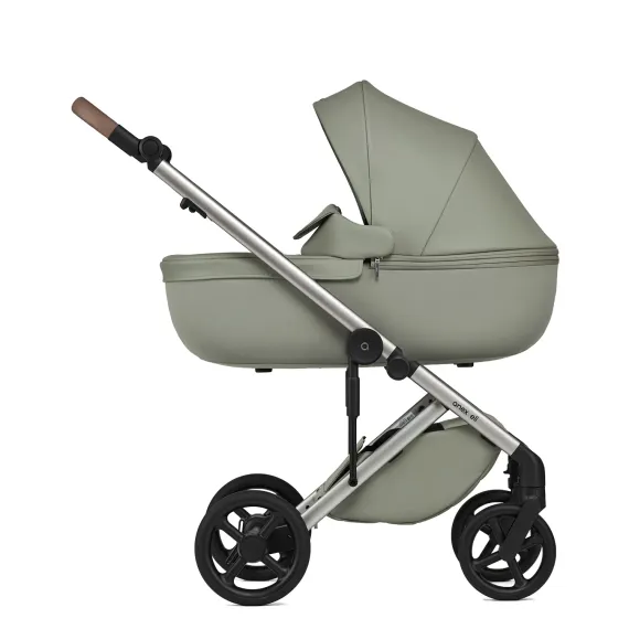 Коляска ANEX Eli 3 в 1 Excite