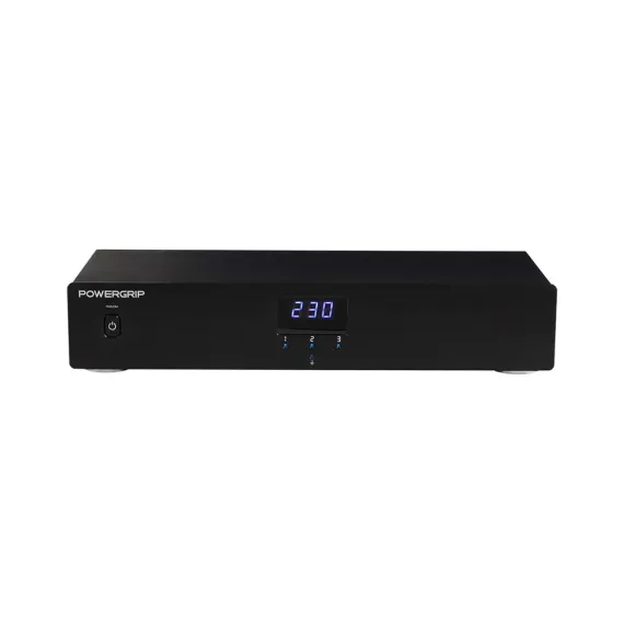 Powergrip YG-2 Black