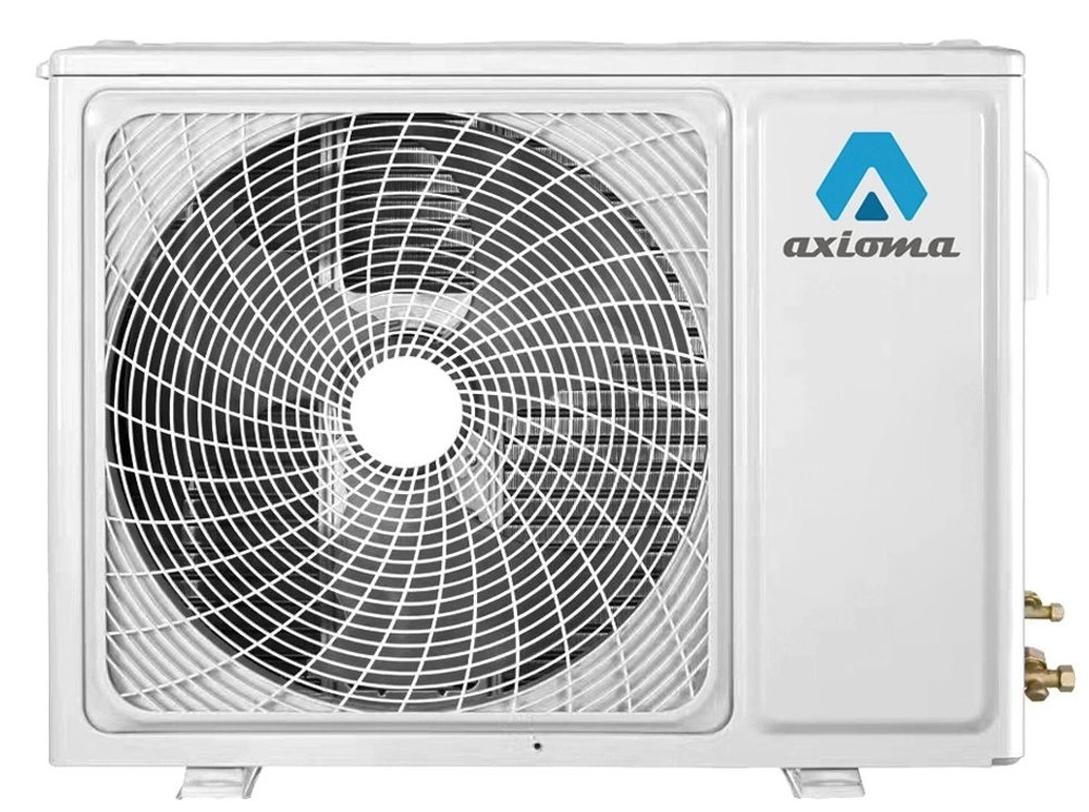 Кондиционер Axioma F ASX18F1/ASB18F1 On-Off