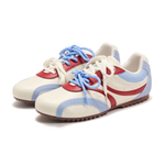 Palladium синий белый красный