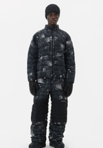 Куртка для сноуборда Dimito 25 VTX COZY DOWN JACKET