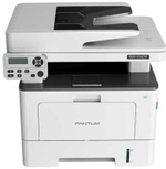 МФУ лазерное Pantum BM5100ADW (черный/белый)