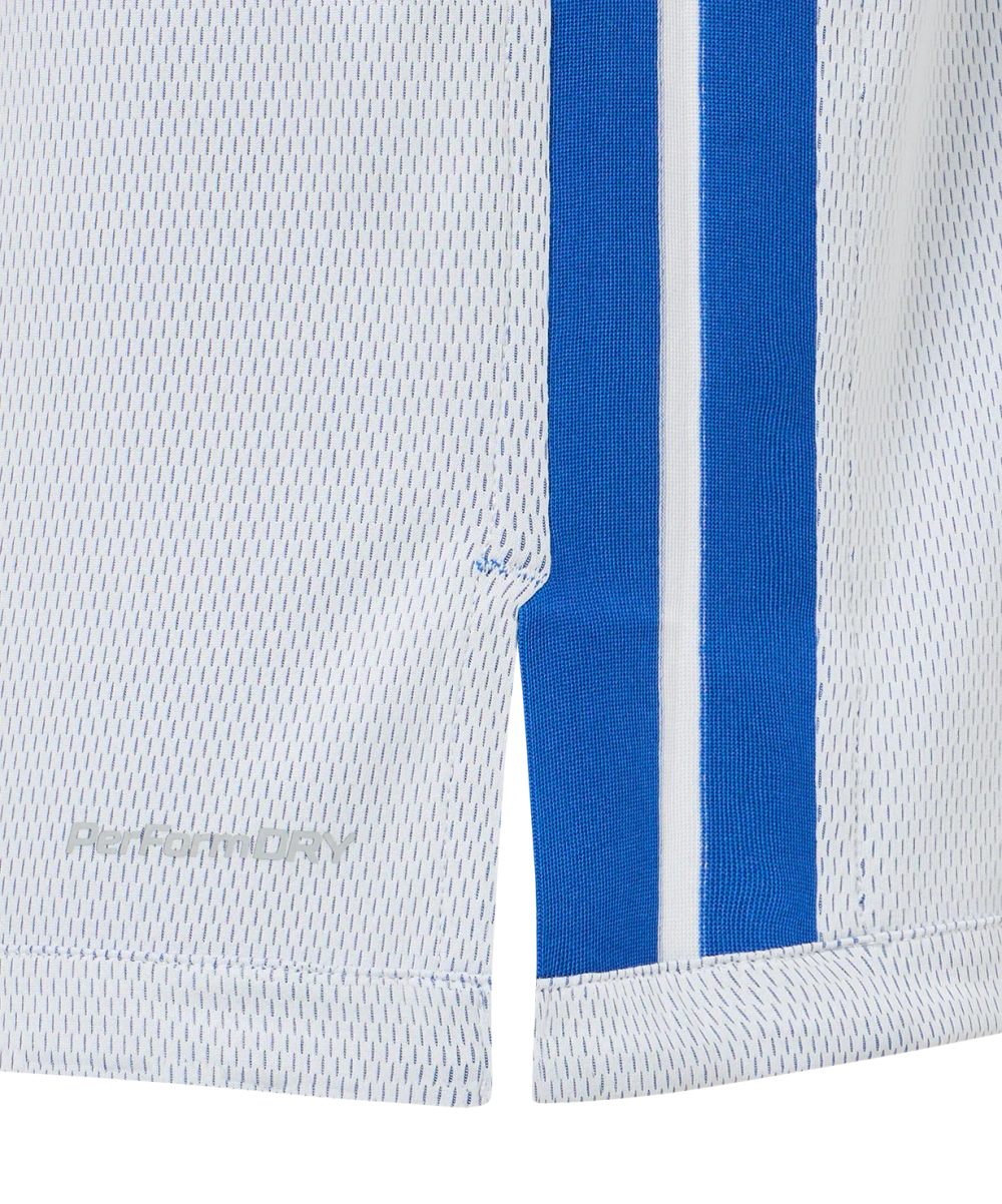 Майка двухсторонняя JÖGEL DIVISION PerFormDRY Double-Side Jersey, синий/белый