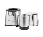 Кофемолка MAUNFELD MF-521S фото 6
