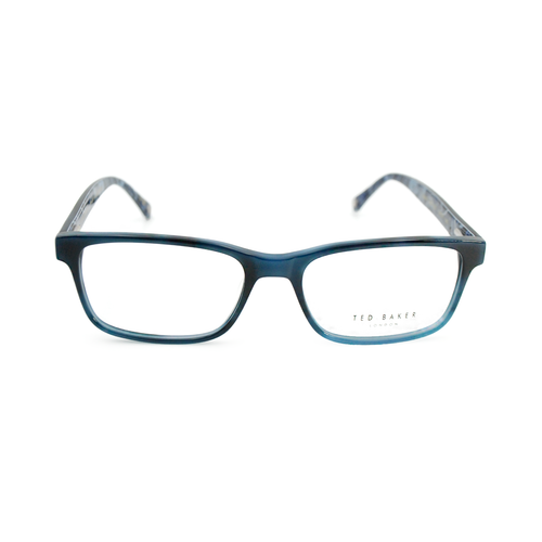 Оправа прямоугольная TED BAKER 8251 622 синяя