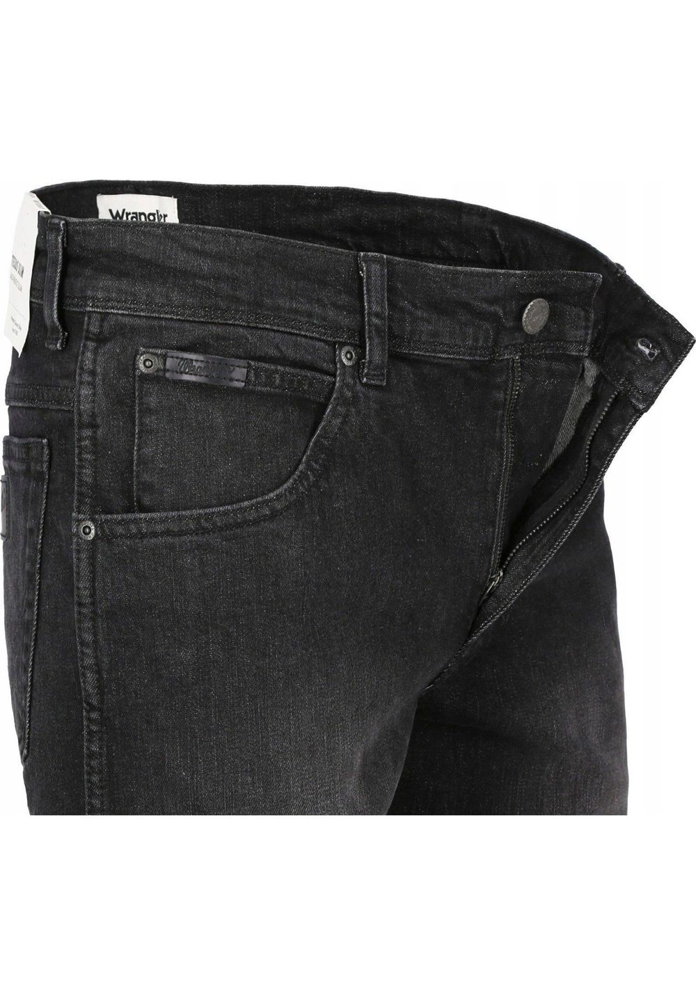 Джинсы TEXAS SLIM W12SHT120