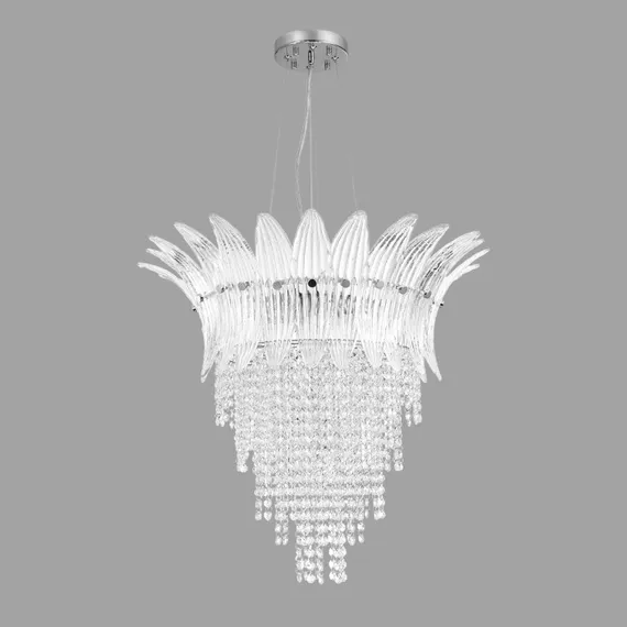 Подвесная люстра Verdy 8433/7 Lumion