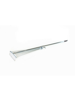 Грабли для газона(L:115-150см, ширина:18-55см) WMC TOOLS WMC-TG2203018