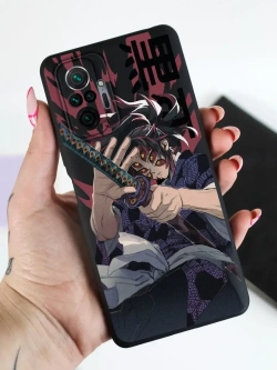 Чехол на Xiaomi Redmi Note 10 Pro