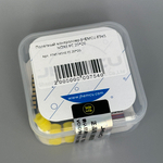 Полетный контроллер JHEMCU F745 NOXE FC 20*20