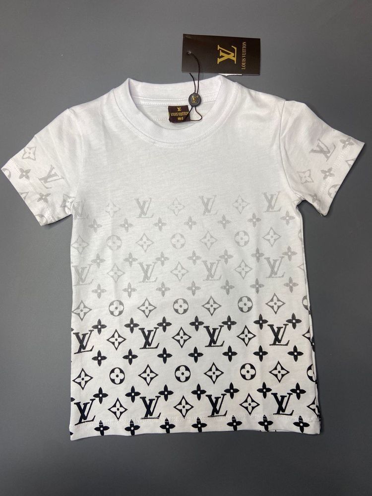 Шлепанцы Louis Vuitton