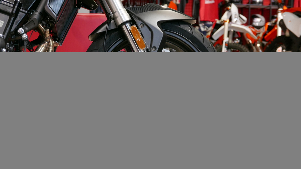 VOGE 525R