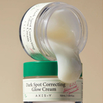 Гель-крем от постакне AXIS-Y Dark Spot Correcting Glow Cream, 50 мл