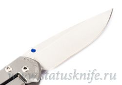 Нож Chris Reeve Sebenza Small 31-1644 MagnaCutфотография - 6