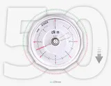 T-Motor СubeMars RO60 KV115