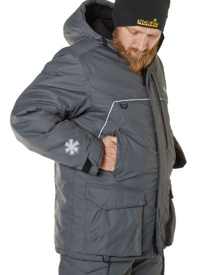 Костюм Norfin ARCTIC 3, арт. 42300*
