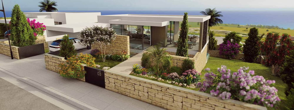 Viewpoint Hills - Villa No. 1260