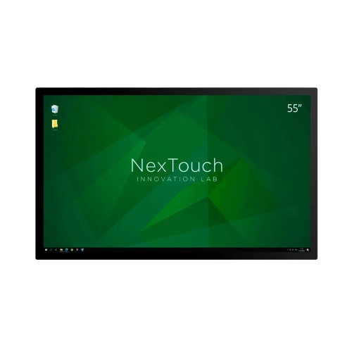 Интерактивный комплекс NextPanel 55P