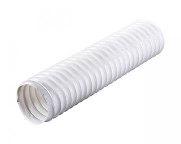 Воздуховод DEC PVC (P-152/1м)