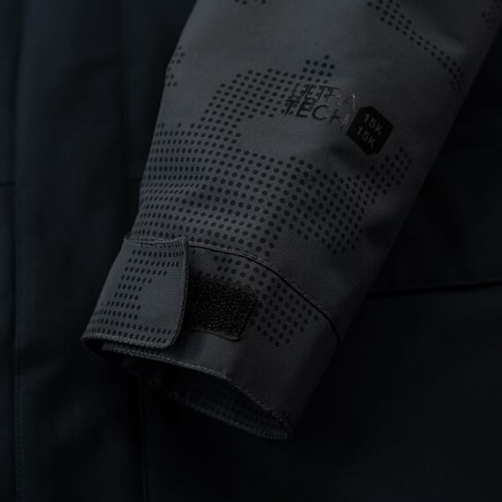 Крутка мужская CORDON II JACKET (digital) (XXL)