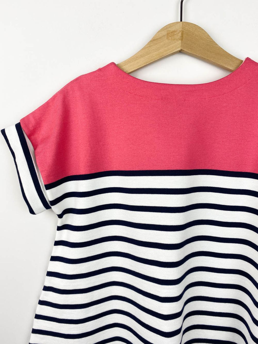 Платье Petit Bateau