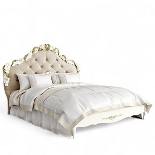 R41. Кровать
