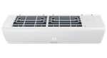 Внутренний блок настенного типа серии ZOOM MULTI EU DC Inverter AMS-12UW4RXRKB00