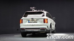 KIA Sorento HEV 1.6 2WD — 2021