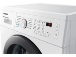 Стиральная машина Samsung WW60AG4S00VELP