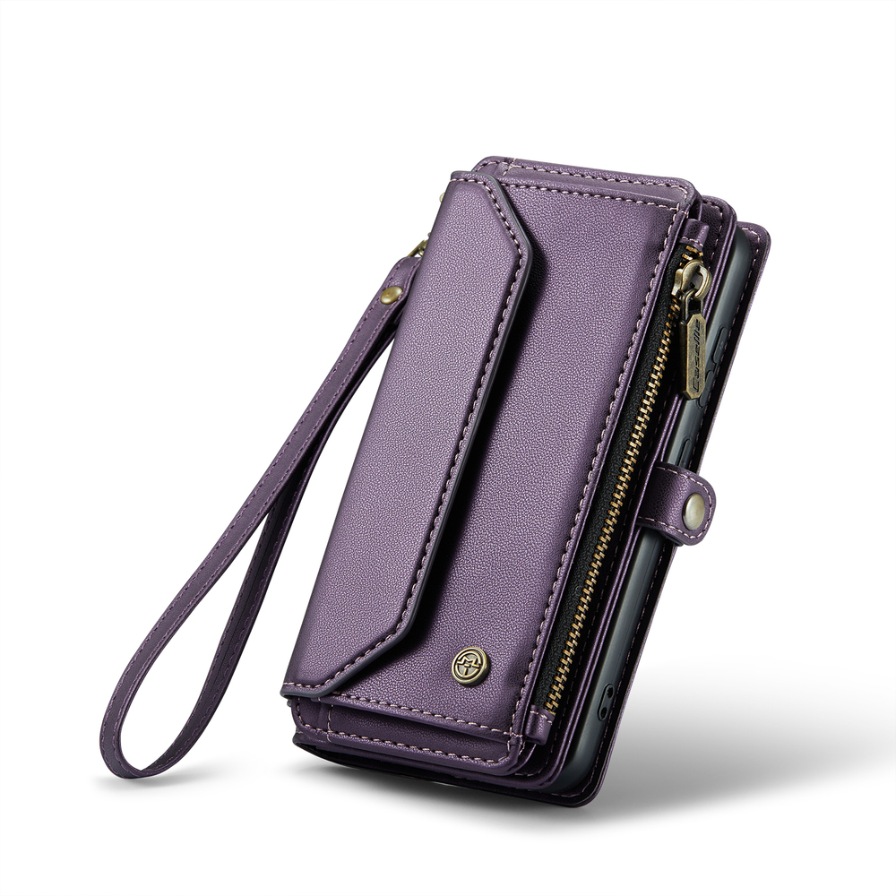 Чехол-кошелек CaseMe Wallet Bag Samsung Galaxy S23+
