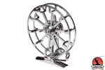 Катушка HIGASHI HI-85S Silver