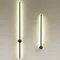 Настенный светильник Fillini 4335/12WLP Odeon Light