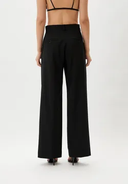 Брюки женские WEEKEND MAX MARA VISIVO