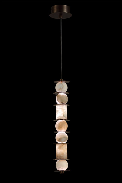 Подвесной светильник Nocturna FL1198-7P, LED