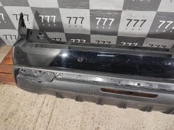 Бампер задний Haval Jolion 21-нв Б/У Оригинал 2804104XST01A