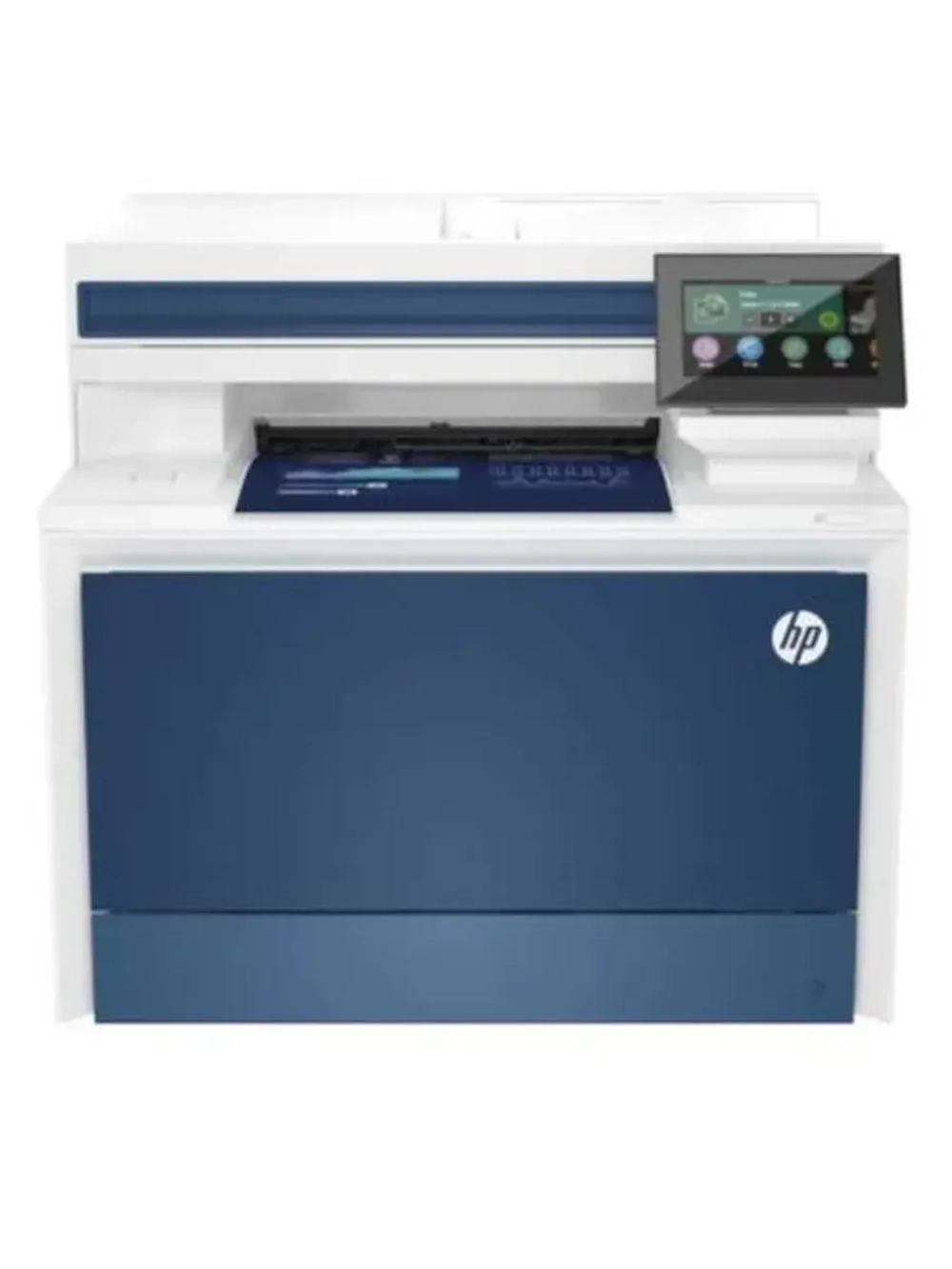 МФУ лазерное Color LaserJet Pro 4303fdw BLUE цв. А4